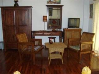 Bed & Breakfast The Nest Chiangmai