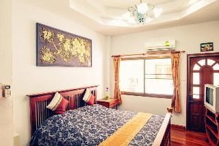Bed & Breakfast The Nest Chiangmai