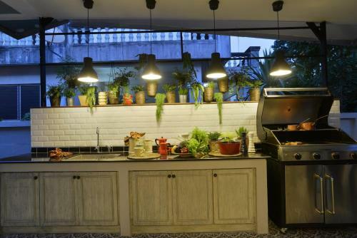 Villa 88 Nimman-chiang Mai