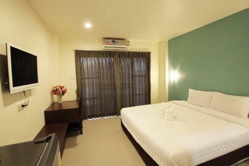 Hotel Panwalee Villa