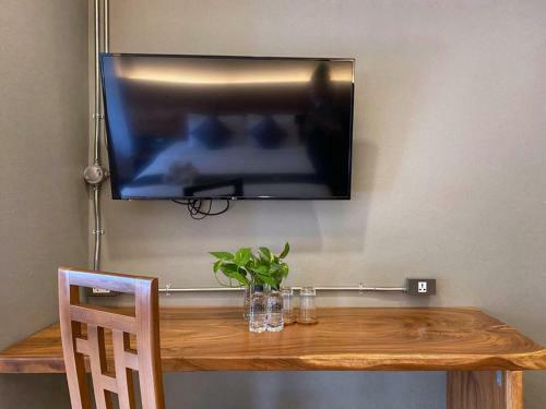 Hotel Lannatree Chiangmai House