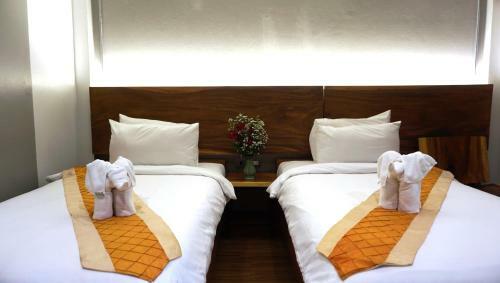 Hotel Lannatree Chiangmai House