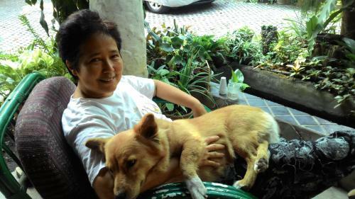 Hostal Baan Songjum
