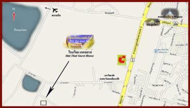 Hostal Mai Thai Guest House