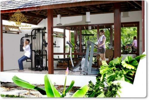 Rachawadee Resort & Hotel
