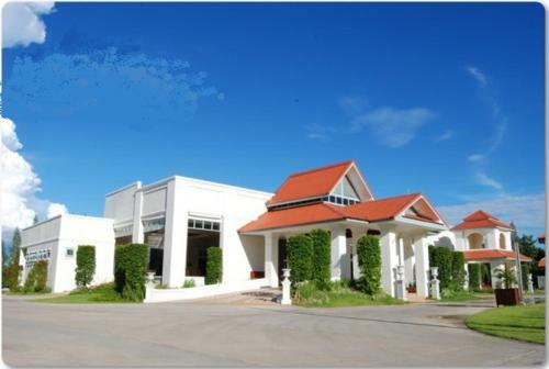 Rachawadee Resort & Hotel