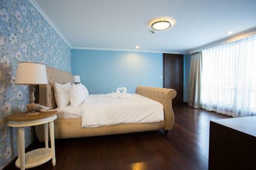 Hotel The Verona Hua Hin