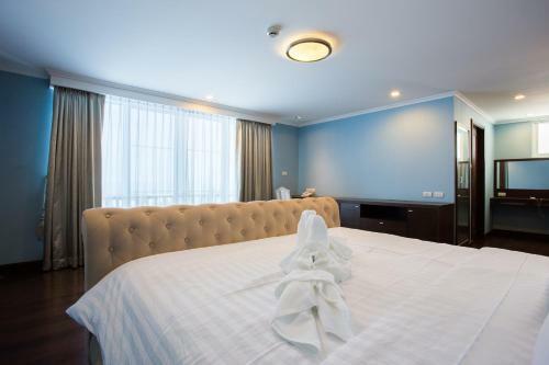Hotel The Verona Hua Hin