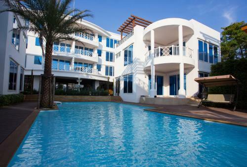 Hotel The Verona Hua Hin