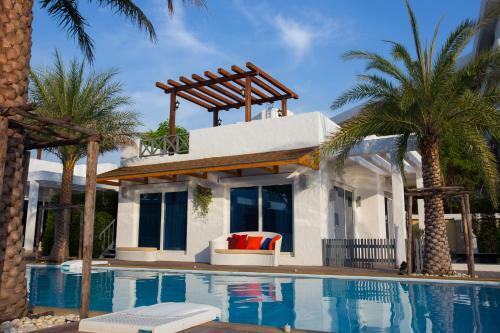 Hotel The Verona Hua Hin