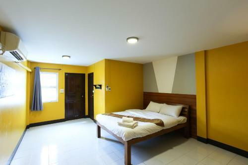 Albergue B1 Guest House