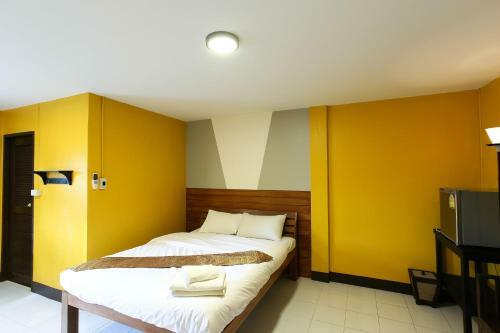 Albergue B1 Guest House