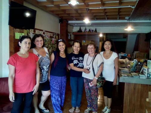 Albergue B1 Guest House