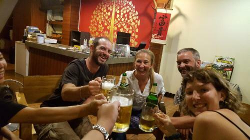 Albergue B1 Guest House