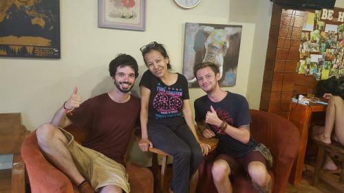 Albergue B1 Guest House