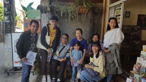 Albergue B1 Guest House
