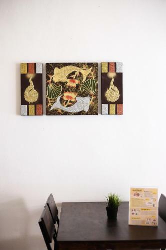 Albergue B1 Guest House