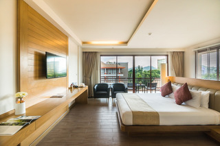 Ayrest Hua Hin Hotel