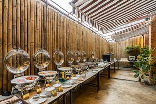 Ayrest Hua Hin Hotel