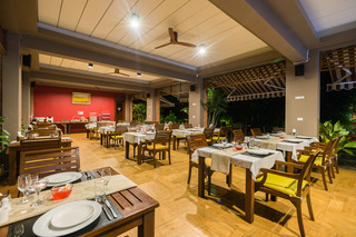 Ayrest Hua Hin Hotel