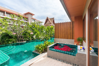 Ayrest Hua Hin Hotel