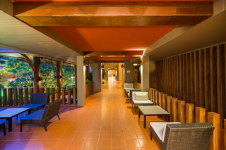 Ayrest Hua Hin Hotel