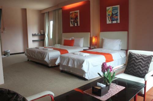 Cactus Resort & Hotel