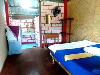 Hostal Ok Chawkoh Bungalow