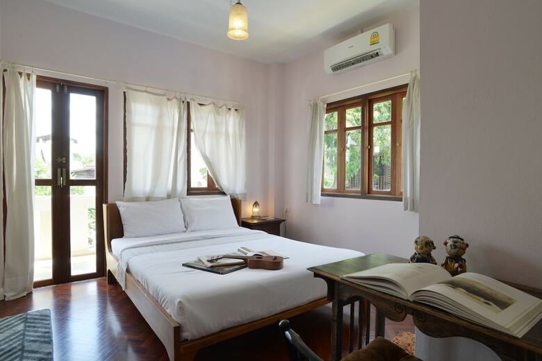 Hostal Arte House