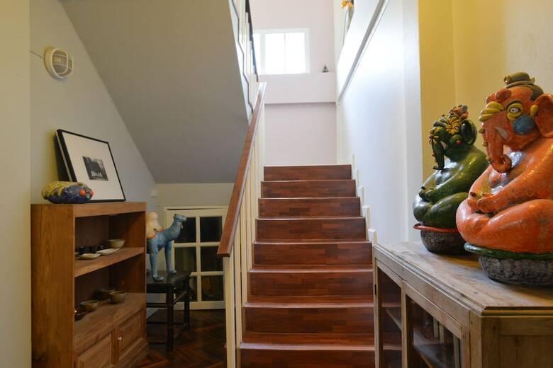 Hostal Arte House