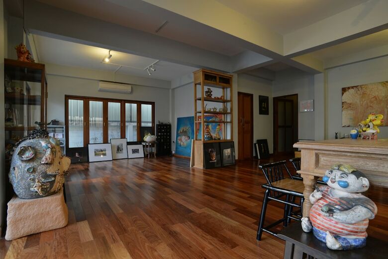 Hostal Arte House
