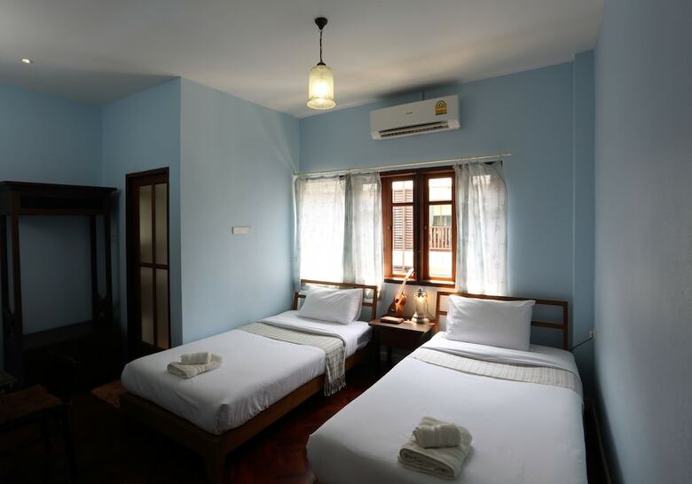 Hostal Arte House
