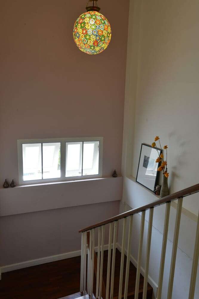 Hostal Arte House