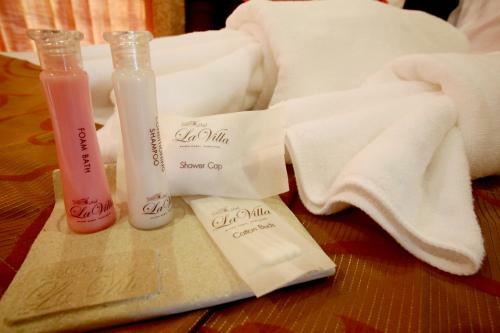 Hotel La Villa Khon Kaen