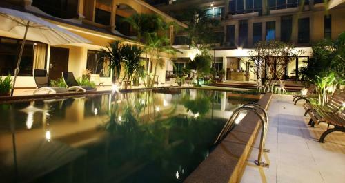 Hotel La Villa Khon Kaen