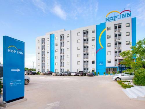 Hotel Hop Inn Khon Kaen