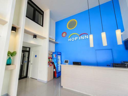 Hotel Hop Inn Khon Kaen