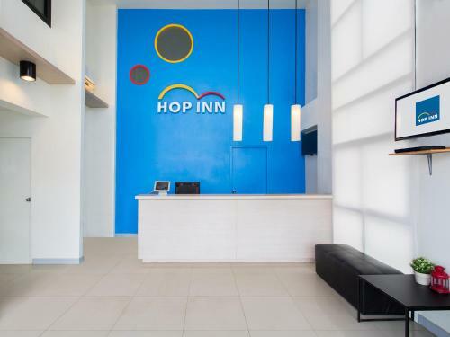 Hotel Hop Inn Khon Kaen