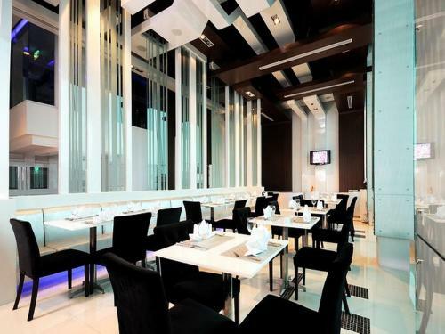 Glacier Hotel Khon Kaen