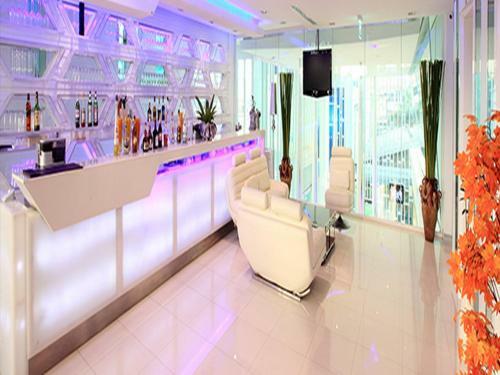 Glacier Hotel Khon Kaen