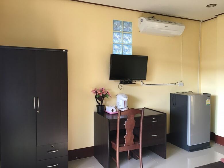 Sunanta Bungalow