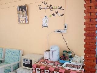Hostal Baan Lom Talay