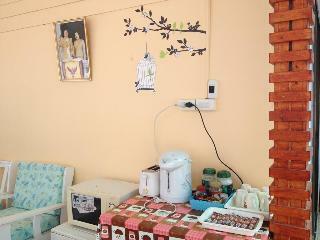 Hostal Baan Lom Talay