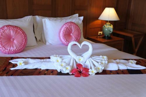 Hotel Baan Thai Lanta Resort