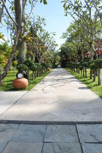 Hotel Baan Thai Lanta Resort