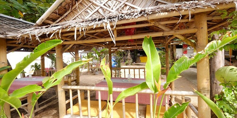 Rann Chalet Beach Side