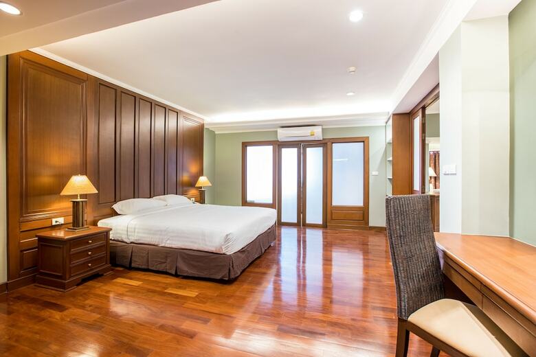 Hotel Viangbua Mansion