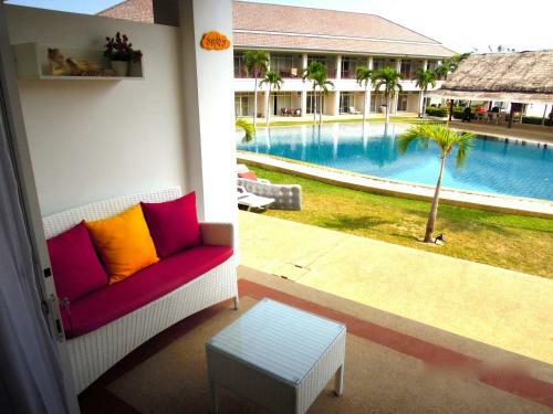 Townhouse Hua Hin