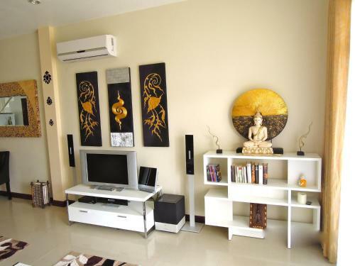 Townhouse Hua Hin