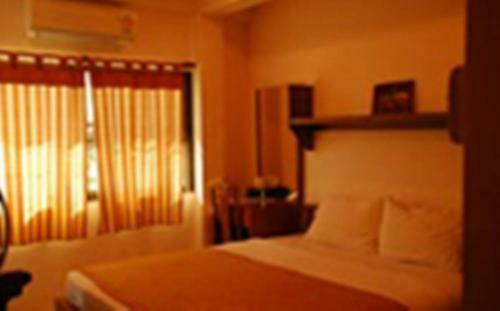 Hostal Bautong Lodge